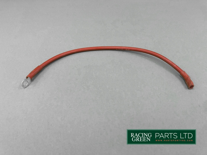 TVR M0816 - Starter cable